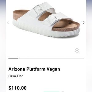 Birkenstocks sandals